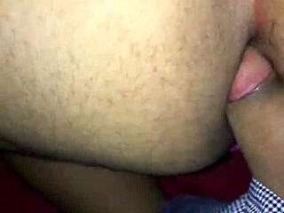 Intense Bareback Action With A Gay Guy Featuring A Big Ass.