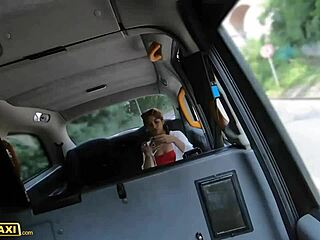 fake taxi peruvian marina gold fucked doggystyle outside