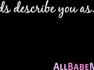 Hey, check out this sweet masseuse eating pussy in a group massage