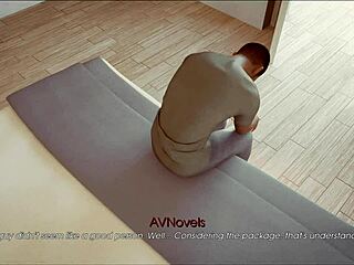 Hell Yeah! My Pleasure 11 in Wild 3D Action!