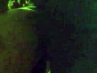 Kevin Takes BBC and Gets Drilled!