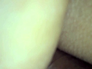 Wife fucks friend without condom again!