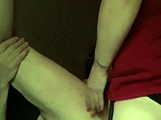 daisyjo turns tables and fucks husband