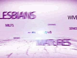 Horny Mature Mommy Toys In Office