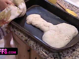 Raunchy Besties Took Turns Riding Big Dick In Missionary Cowgirl Doggy