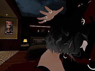 Fake Cop Gets Deepthroat from Femboy!