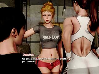 this is the inn 75 from hentai game anime