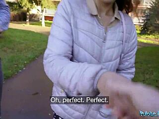 Tight Spanish Babe Blowjob And Fuck Behind Husband's Back