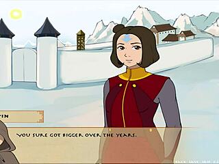 I messed up the four element trainer book five slav part one.