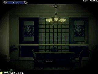 Playing hentai RPG game, search for dribile on google