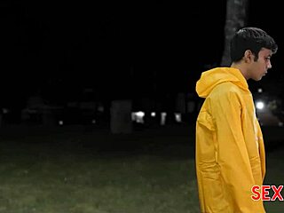 Sexmex Halloween Special with Emily Thorne