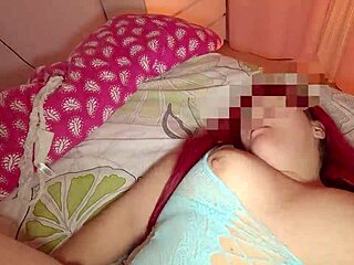 my horny stepmom wants me to fuck her hard passionately