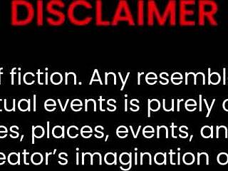 night with the band - 3d hentai - preview version