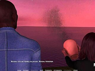 Acting lessons episode 1 with 3d porn elements