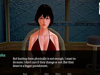 Intense Hentai Family Encounters