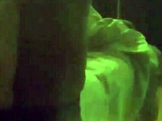 Kevin Takes BBC and Gets Drilled!