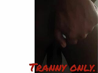 straight guy exploring gay fetish in doggystyle