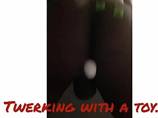 straight guy exploring gay fetish in doggystyle