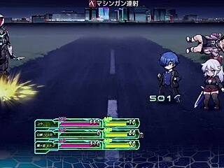 Is This Hentai Game Too Provocative?