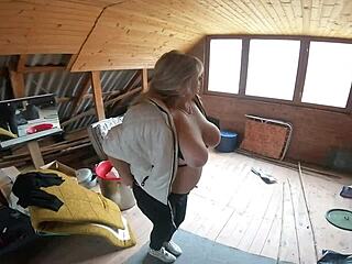 hey mommy, wanna strip for us this family weekend?