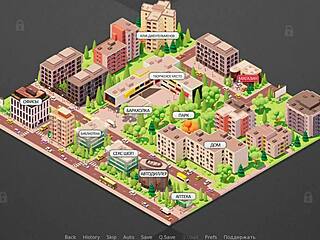 Complete gameplay red sakura mansion 2 part 1