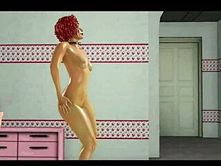 spin me round in this hentai cartoon