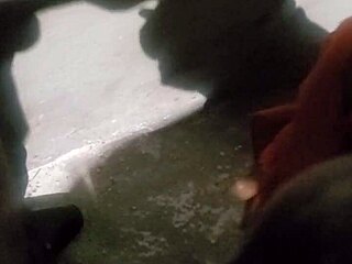 Intense blowjob verification in this black-themed video part one.