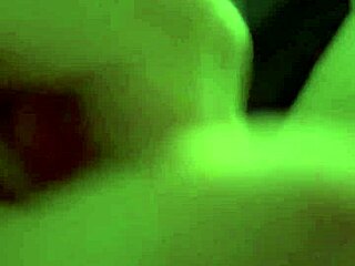 SlimySlimy1 - Sneaking Quick Jerk Under Short Shorts in Country Hideout