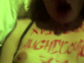 Verification Video With Amateurs Cumshot And Homemade Pussy