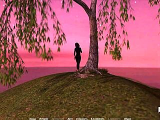 Acting lessons episode 1 with 3d porn elements