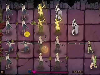 Monster Girl Played 2 - Exciting Latest Hentai Anime Episode!