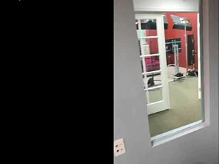 Felicity Feline Slut Dances Webcam Moments