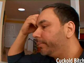 Slave Trained In Cuckold Humiliation Femdom Bisexual Gay Sex