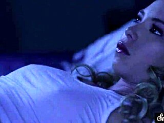 hey, watch this beautiful stepdaughter ride a hard cock!