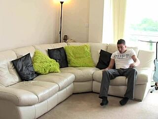 hot fuck gay: a narrative of intense fucking between two gay men