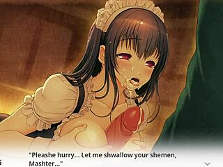 Happy birthday, wanna see my hentai surprise?