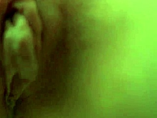 pov licking my stepsister's shaved pussy in 4k facesitting