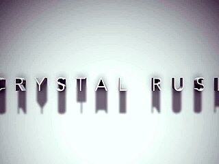 Amateur Teen Brunette Toys Her Big Ass Pussy Alone