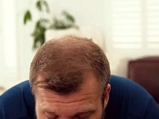 Sweet boyfriend Mike Steel eats your pussy and fucks you POV 😍