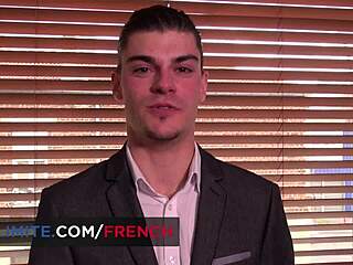 Busty french milf julie valmont enjoys anal sex with detailed assfucking