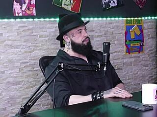 Teen Enters Prostitution At Nineteen – Gabe Spec!