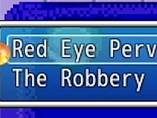 Why did goku never kiss chi-chi? Uncensored hentai reveals monster pussy action