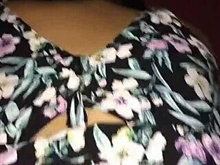 18+ टीन रफ एनल असॉल्ट से दर्द में चिल्लाती है