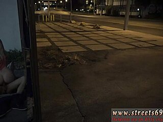 Emotional Rough Anal Gag Cum Milking Bondage