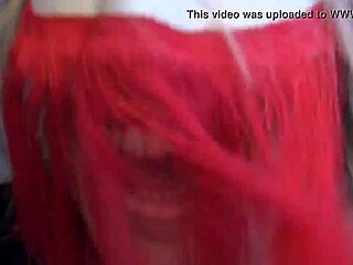 I Blindfolded My Wife for Stranger Fucking! 😱