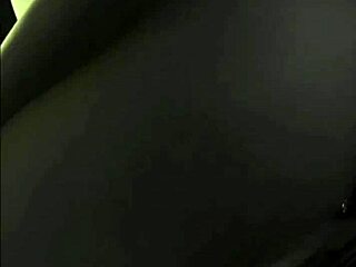 Cartoon hentai babe strips with wild ripped clothes dance