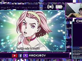 In JoJo's Bizarre Adventure, the animation covers part 4 chapters 17-18