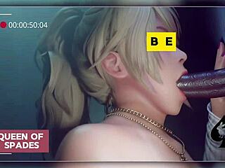 Blacked Pmv With Big Black Cock Jerk Off Instructions