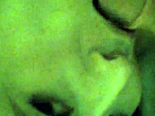 oral creampie video part one