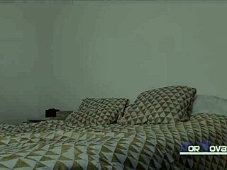 our friend victor bloom fucking young mulata with perfect ass at home